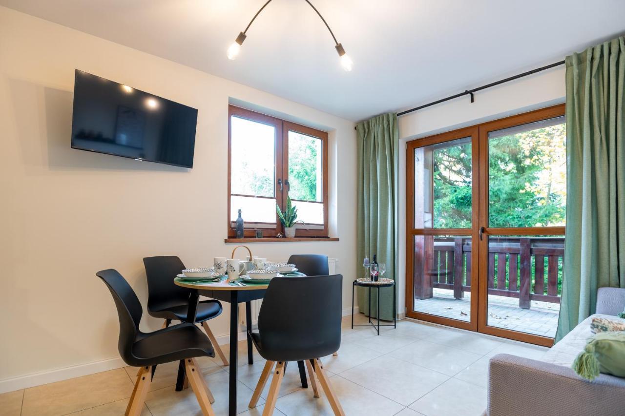 Apartament Przy Szlaku, Bezplatny Parking Karpacz Exterior photo
