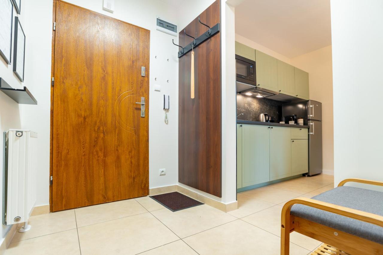 Apartament Przy Szlaku, Bezplatny Parking Karpacz Exterior photo
