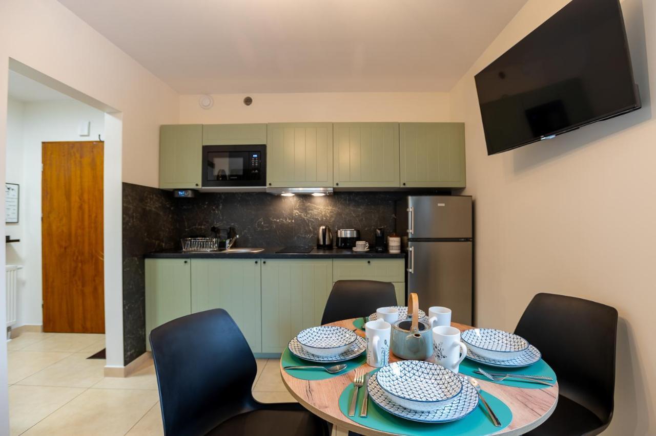 Apartament Przy Szlaku, Bezplatny Parking Karpacz Exterior photo